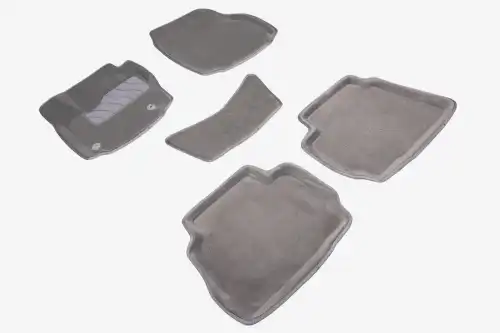 Коврики в салон SEINTEX 89101