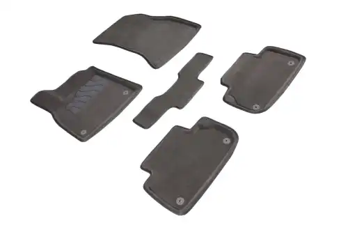 Коврики в салон SEINTEX 89772