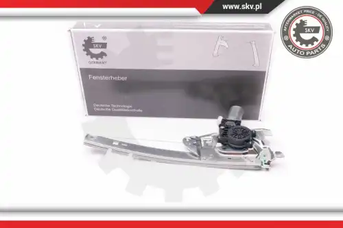 Стеклоподъёмник SMART 00SKV122 SKV