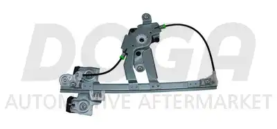 Стеклоподъёмник SKODA 100675 DOGA