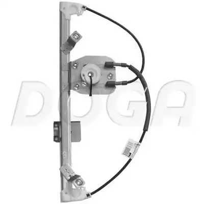 Стеклоподъёмник FORD 101384 DOGA