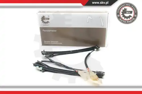 Стеклоподъёмник VW 01SKV561 SKV