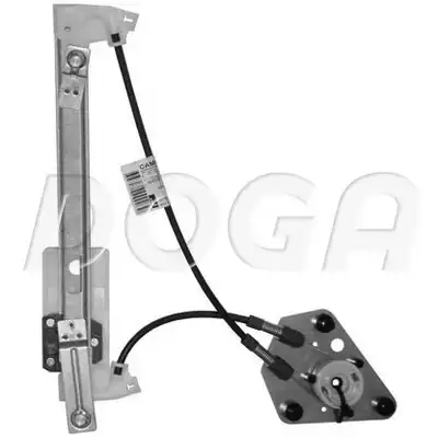 Стеклоподъёмник VW 101498 DOGA