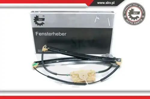 Стеклоподъёмник AUDI 01SKV963 SKV