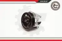 Насос гидроусилителя руля SKV 10SKV001