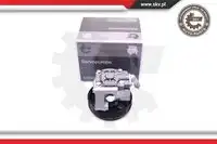 Насос гидроусилителя руля SKV 10SKV038