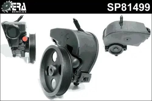 Насос гидроусилителя руля ERA SP81499
