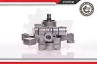 Насос гидроусилителя руля SKV 10SKV103