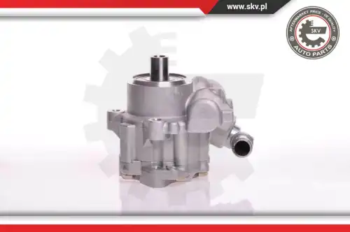 Насос гидроусилителя руля SKV 10SKV112