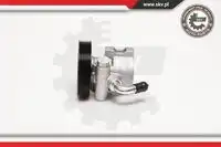 Насос гидроусилителя руля SKV 10SKV158