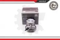 Насос гидроусилителя руля SKV 10SKV218