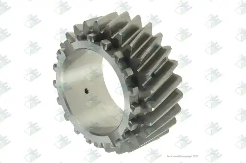 Шестерня КПП EURORICAMBI 95531286
