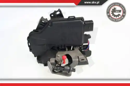 Замок двери AUDI 16SKV054 SKV