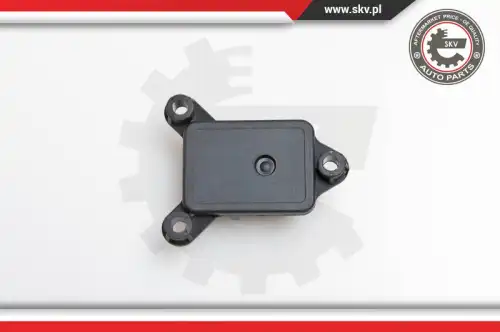 Насос гидроусилителя руля SKV 17SKV111
