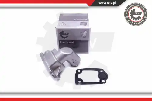 Термостат системы охлаждения SKV 20SKV080