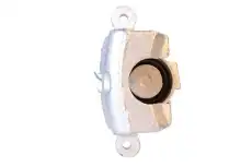 Тормозной суппорт KIA 871220 ELSTOCK