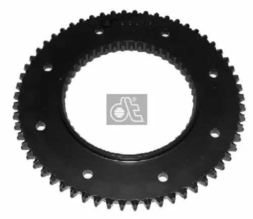 Диск сцепления DT 1.14356