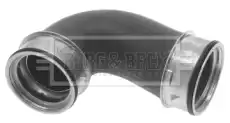 Патрубок интеркулера SKODA VW BTH1067 FIRST