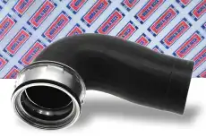 Патрубок интеркулера SKODA VW BTH1068 FIRST