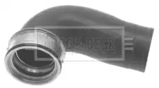 Патрубок интеркулера SKODA VW BTH1068 FIRST