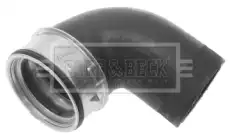 Патрубок интеркулера AUDI SKODA VW BTH1161 FIRST