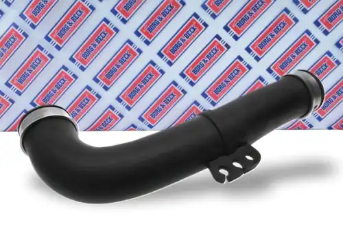 Патрубок интеркулера SEAT SKODA VW BTH1077 FIRST