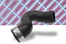 Патрубок интеркулера AUDI SEAT SKODA VW BTH1155 FIRST