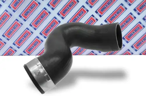 Патрубок интеркулера AUDI SEAT SKODA VW BTH1155 FIRST