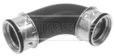 Патрубок интеркулера AUDI SEAT VW BTH1081 FIRST