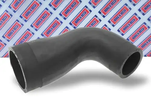 Патрубок интеркулера SEAT VW BTH1178 FIRST