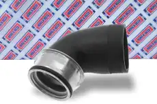 Патрубок интеркулера AUDI SEAT VW BTH1148 FIRST