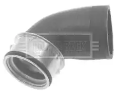 Патрубок интеркулера AUDI SEAT VW BTH1148 FIRST