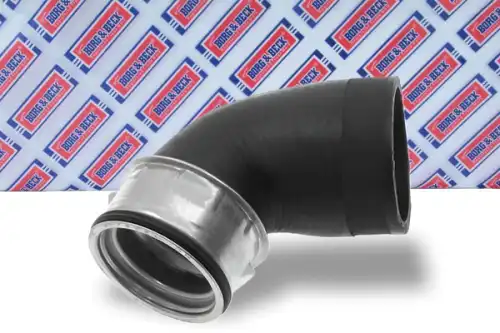 Патрубок интеркулера AUDI SEAT VW BTH1148 FIRST