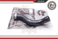 Патрубок интеркулера SEAT VW 24SKV654 SKV