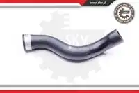 Патрубок интеркулера SEAT VW 24SKV654 SKV
