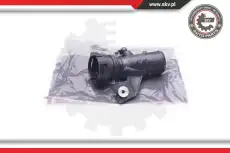 Патрубок интеркулера NISSAN 24SKV656 SKV