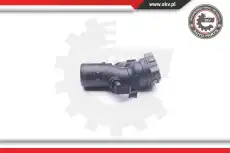 Патрубок интеркулера NISSAN 24SKV656 SKV