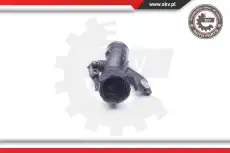 Патрубок интеркулера NISSAN 24SKV656 SKV