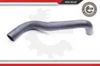 Патрубок интеркулера 24SKV679