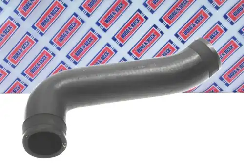 Патрубок интеркулера AUDI SEAT SKODA VW BTH1093 FIRST