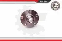 Ступица SKV 29SKV141