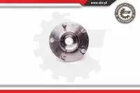 Ступица SKV 29SKV141