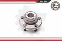Ступица SKV 29SKV152