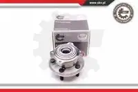 Ступица SKV 29SKV168