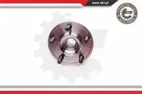 Ступица SKV 29SKV168