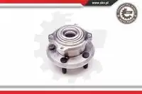 Ступица SKV 29SKV168