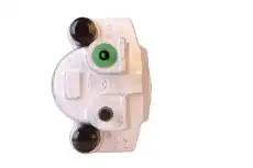 Тормозной суппорт JEEP 871846 ELSTOCK