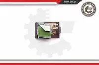 Резистор вентилятора VW 94SKV026 SKV