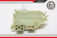 Резистор вентилятора VW 95SKV020 SKV