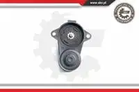Суппорт тормозной SKV 96SKV010